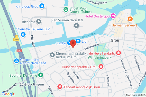 Action Grou
