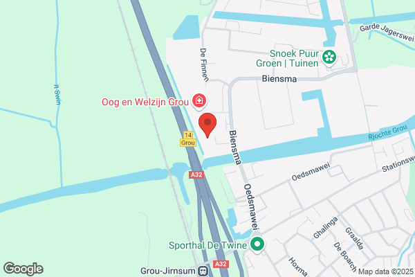 Stienstra Keukens BV