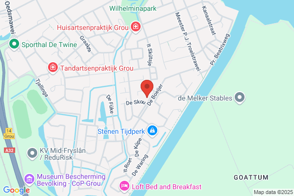 Adm- en Belastingadviesbureau Riewald-Hoekstra