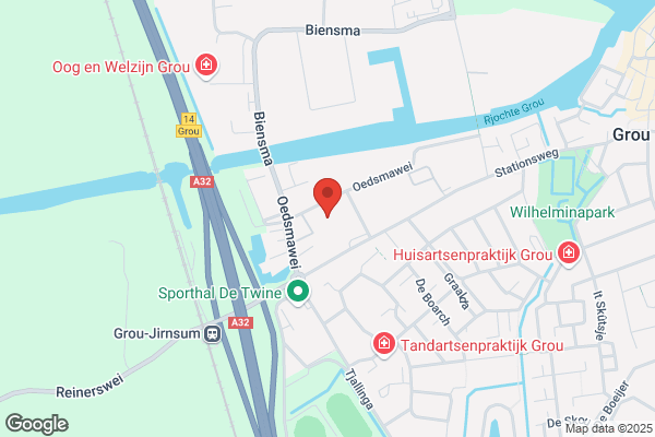 Auto Clinique Grou