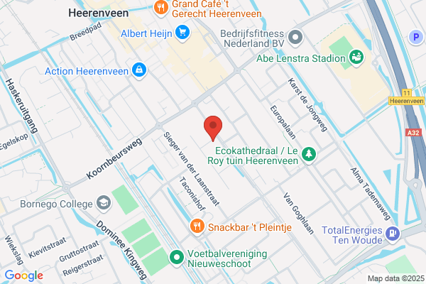 Cesar Oefentherapie Praktijk