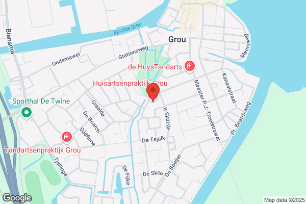 Grou Huisartsenpraktijk