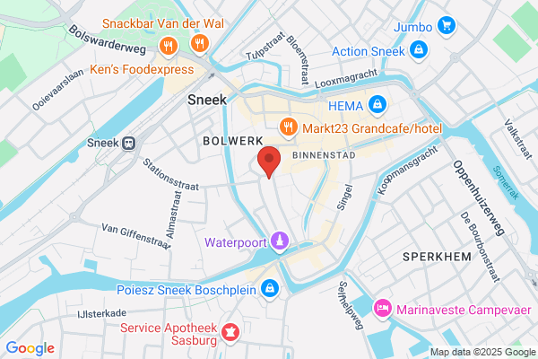 Hettema Wonen Aan Water