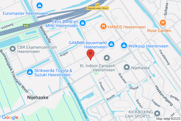 Hettinga Reklame En Vormgeving