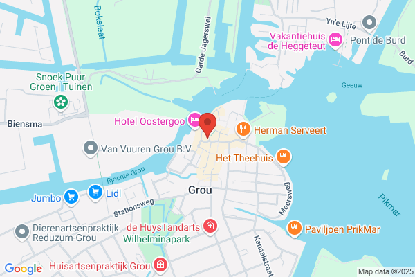 Kapsalon Marina