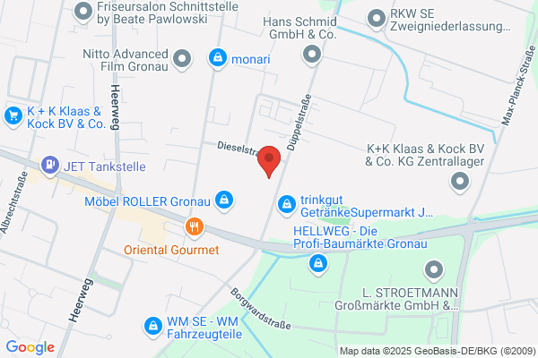 Krako It Service