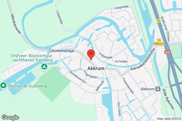 Kromme Knilles