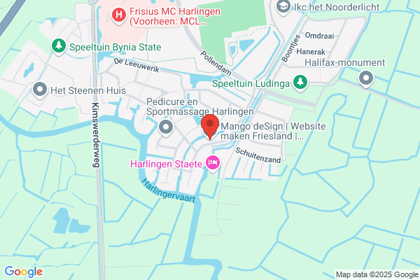 Mango-Fryslan