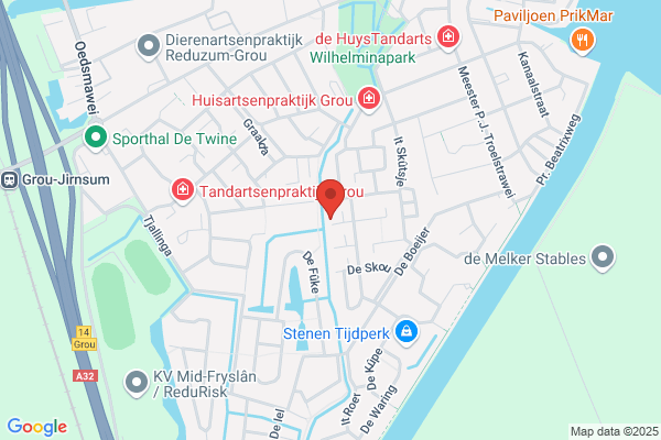 Niemarkt, Jachtschilder A