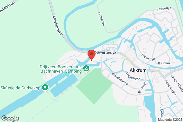 Oost BV Jachtwerf