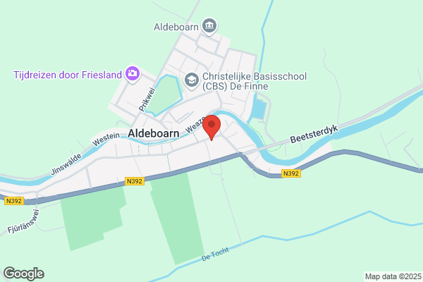 Openbare Basisschool De Boarne