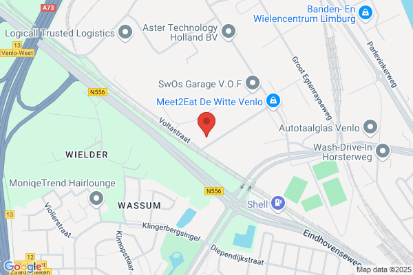 Autoschade Staaks Vof