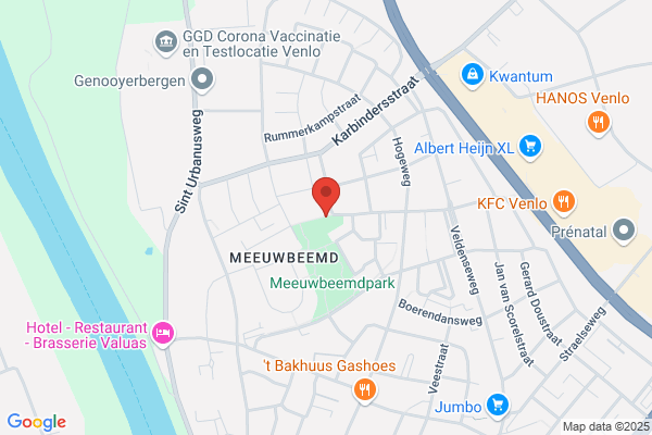 Basisschool De Meeuwbeemd