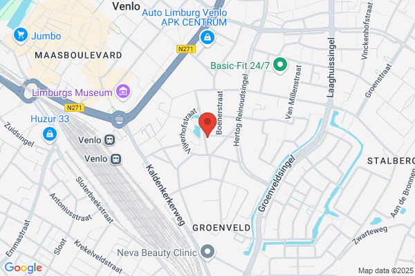 Innovatiecentrum Noord En Midden Limburg