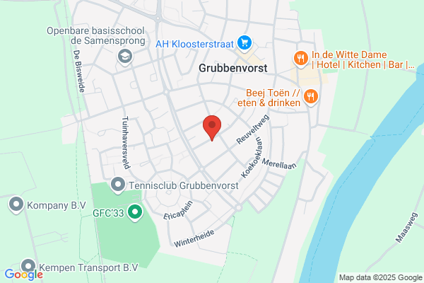 Gommans Administratie & Advies