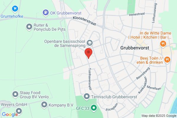 Kapperie, De