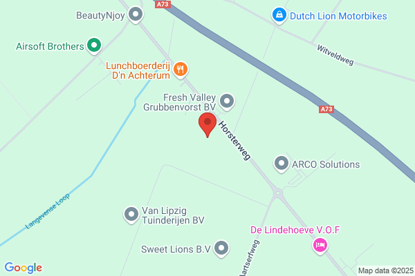 Veestation Grubbenvorst Bv