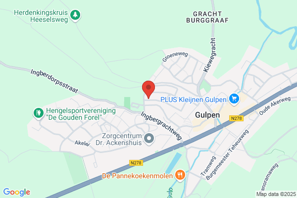Adviesburo Logistieke Projekten