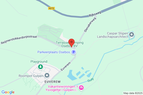 Logistiek Stafbureau Merk