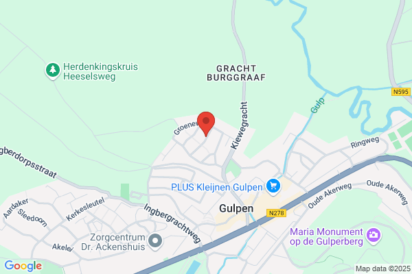 Administratiekantoor W. Kleinen