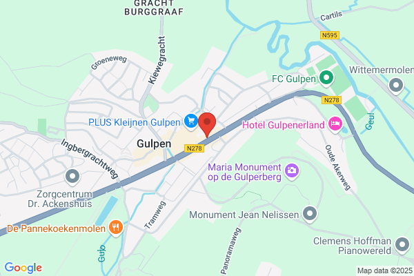 Bakkerij Voncken Gulpen