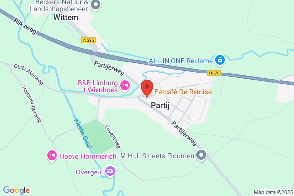 Herberg De Remise