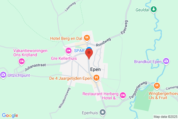 Geuldal