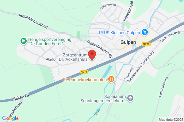 Hensgens-Heusschen A M J