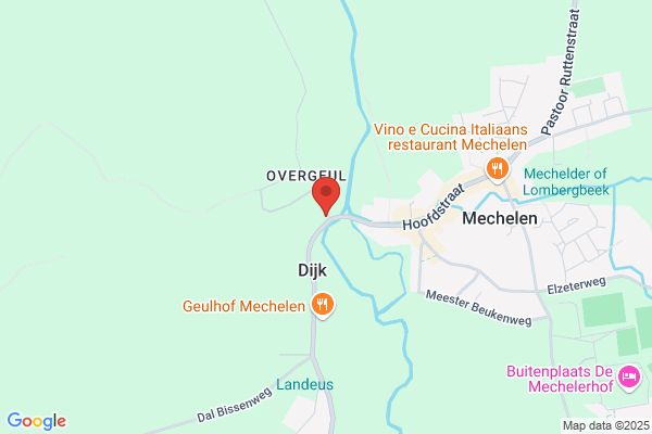 Hoeve De Plei Hotel