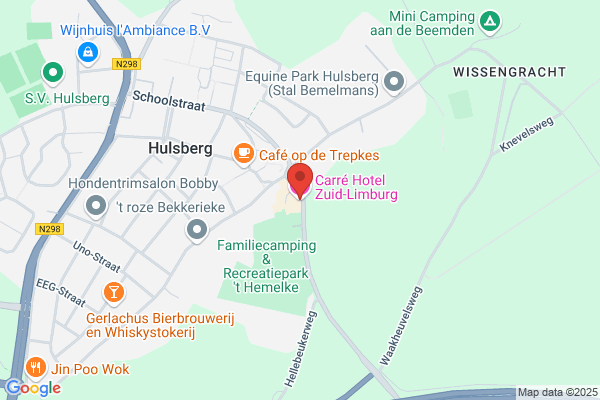 Nh Zuid Limburg Hotel