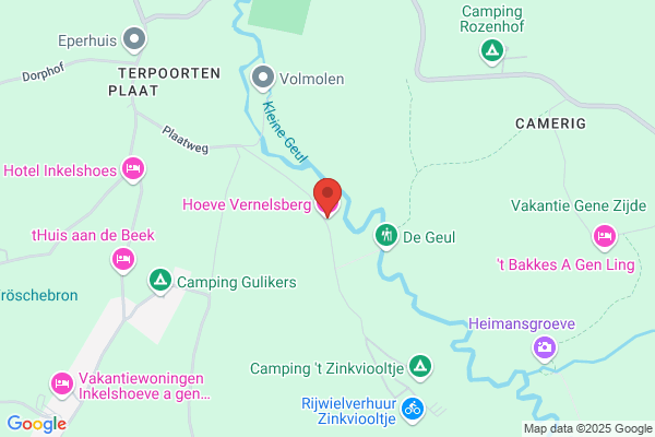 Vosseberg