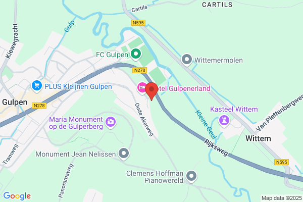 Herberg Heuvelland
