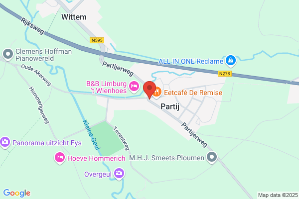 Pension 't Birke Hofke