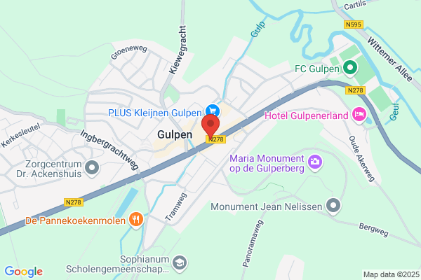 Kapsalon Caroline