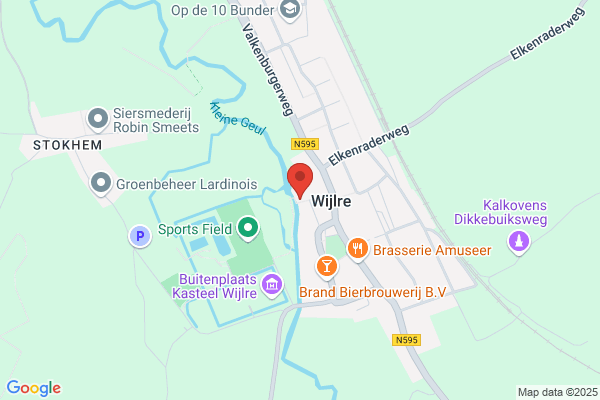 Installatiebedrijf H. Otten