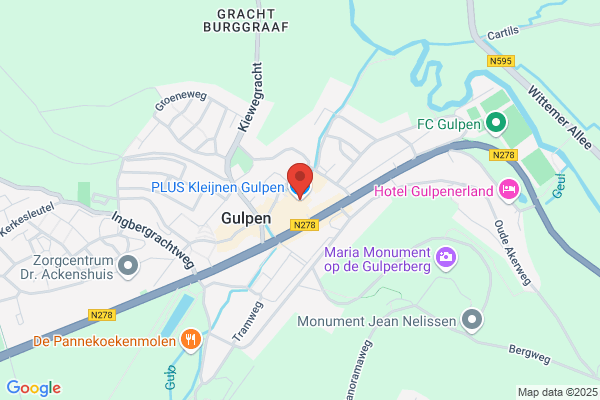 Krijger