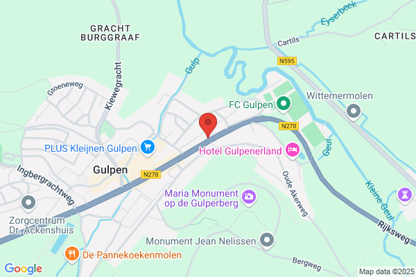 Loodgietersbedrijf J. Smeets Vof