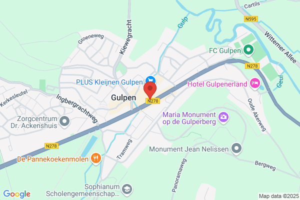 Pearle Opticiens Gulpen