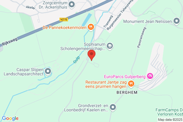 Rocca Klim & Adventure Centrum