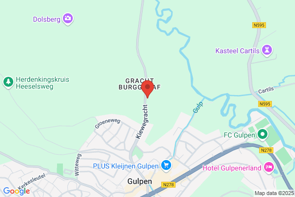 Arbeidsbureau Gulpen