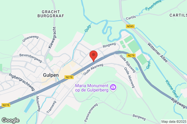 Bedrijfsadviesbureau Jos Wijnen