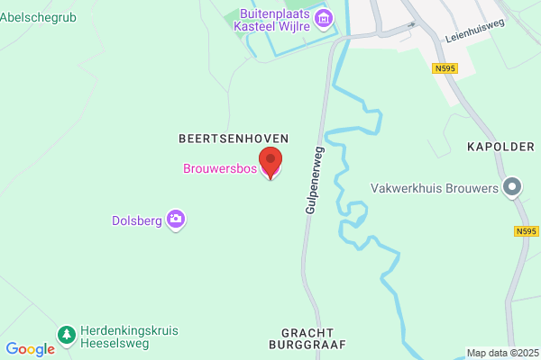 Brouwers Geodesie Bv