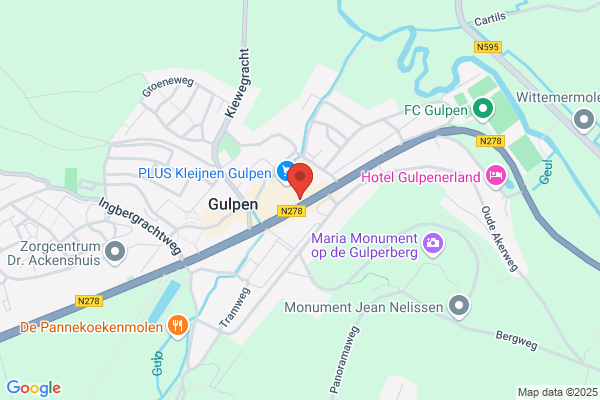 Ear & Eye Gulpen