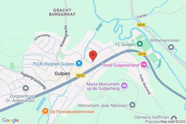 Limburgse Wandelsport Bond