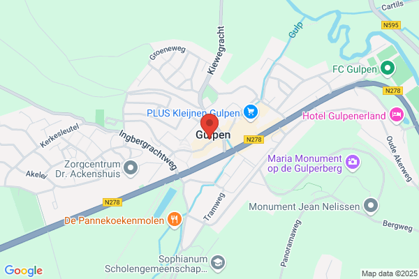 Markt, De