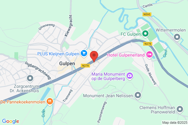 Marktkramenverhuurbedrijf J. Van Der Sangen