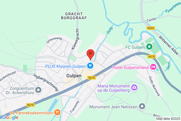 Notarispraktijk Mr. H.L.G.L.M. Joosten Bv