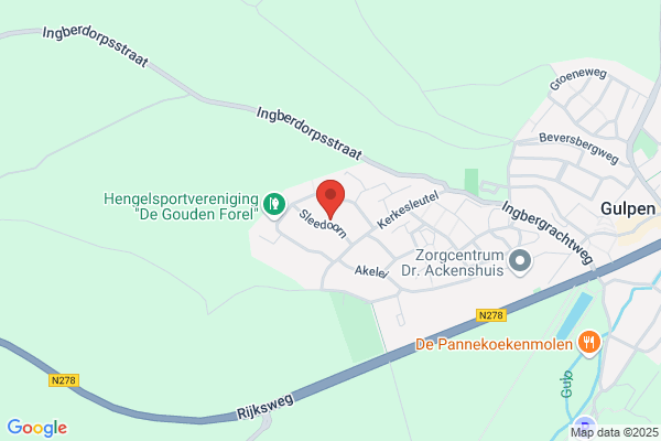 Politie Gulpen-Wittem