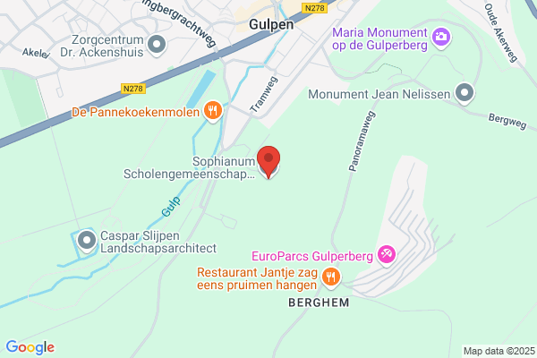 Sophianum Scholengemeenschap