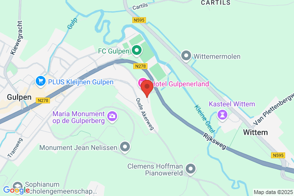 Staalbouw A. Bogers Bv